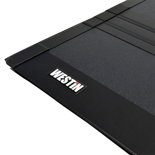 Westin 19-46365 WES Hard Tri-Fold Tonneau Covers