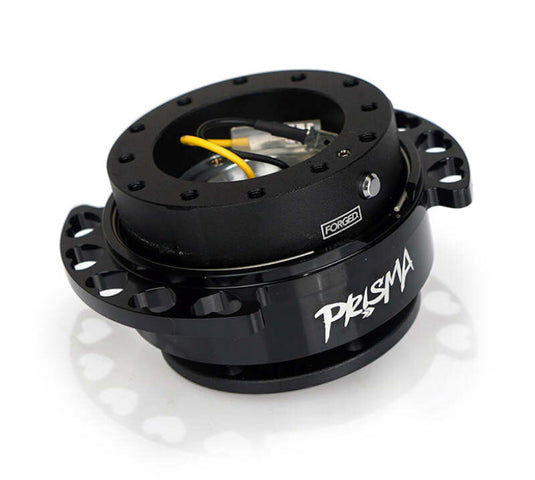 Nrg SRK-222BK-BK NRG Quick Release - Gen 2.2