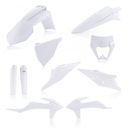Acerbis 2791546811 ACB Body Kit