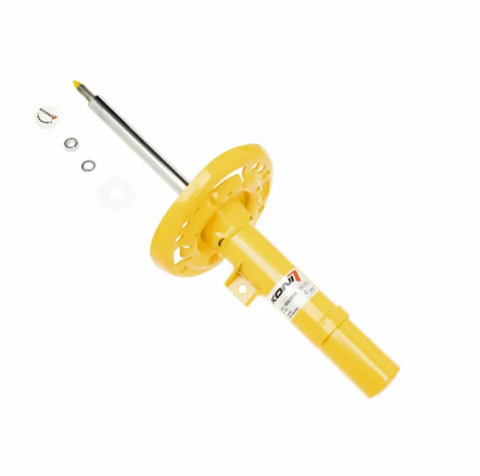 Koni 8741 1609LSPOR KON Sport (Yellow) Shocks