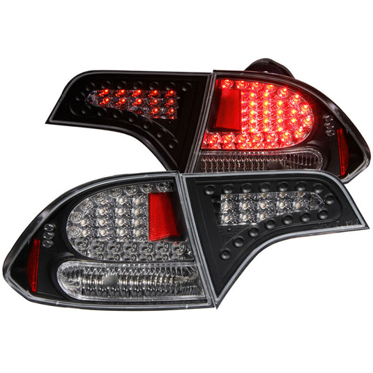 Anzo 321152 ANZ LED Taillights