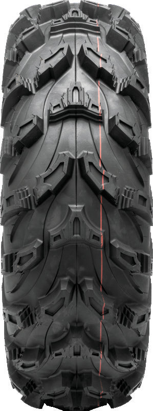 Quadboss 609317 QBS QBT672 Tire