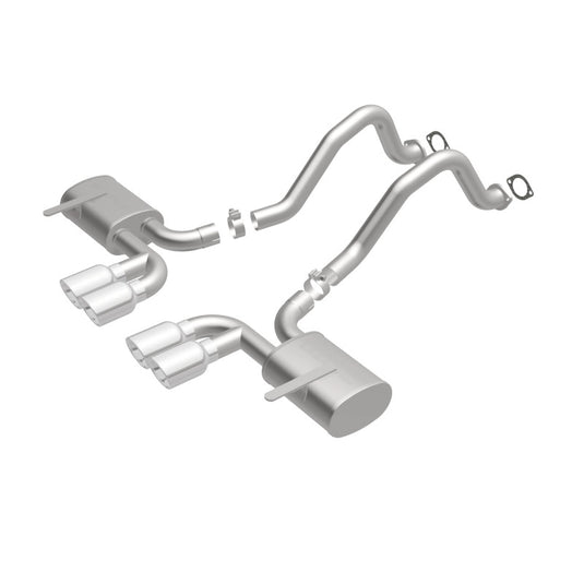 Magnaflow 16732 MAG Catback Exhaust