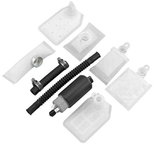 All Balls 47-2037 Fuel Pump Rebuild Kit