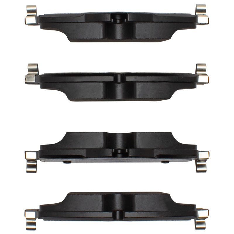 Load image into Gallery viewer, Dfc 1600-1892-01 DFC Euro 5000 Ceramic Brake Pads

