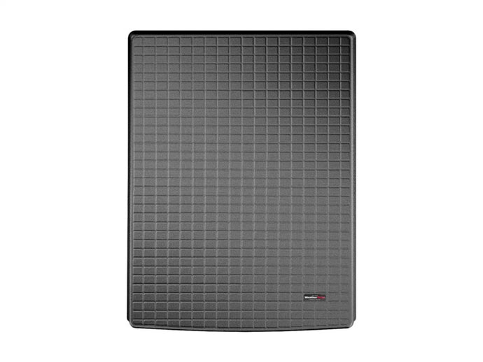 Weathertech 40677 WT Cargo Liners - Black