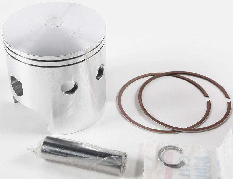Wiseco 639M08150 Piston Kit - 1.50mm Oversize to 81.50mm