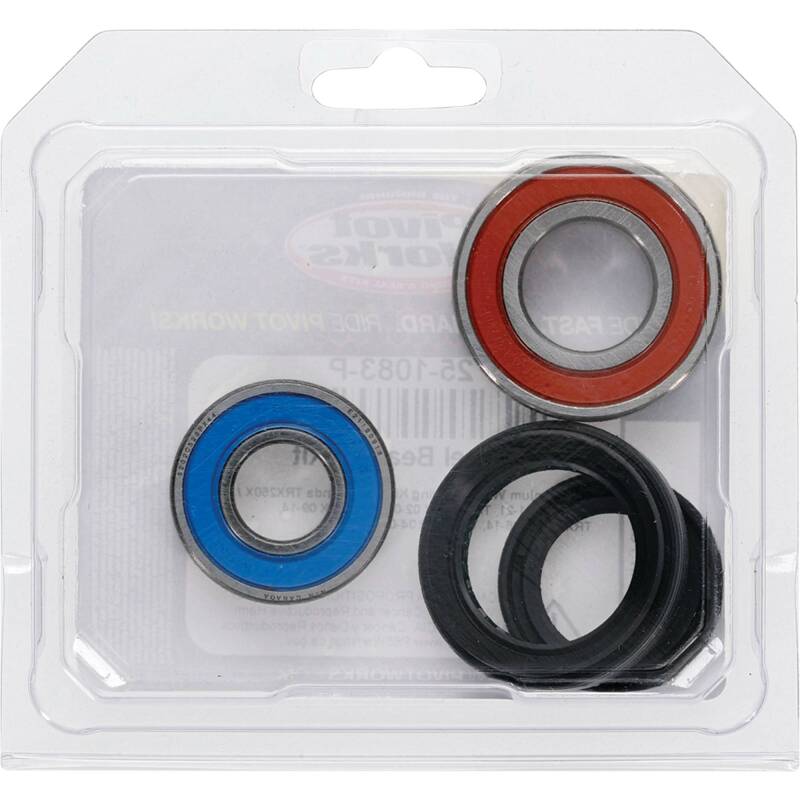 Load image into Gallery viewer, Pivot Works 25-1083-P PIV Wheel Bearing Kit
