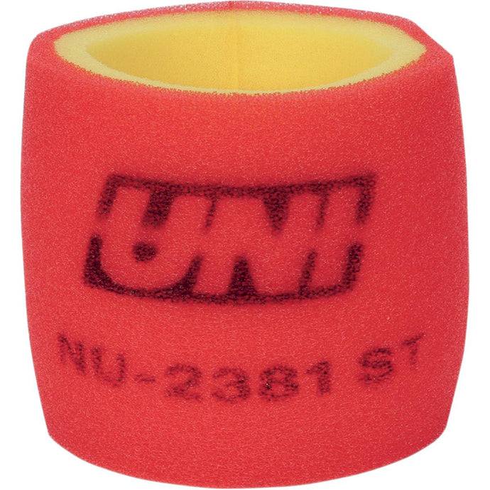 Uni NU-2381ST Multi-Stage Competition Air Filter