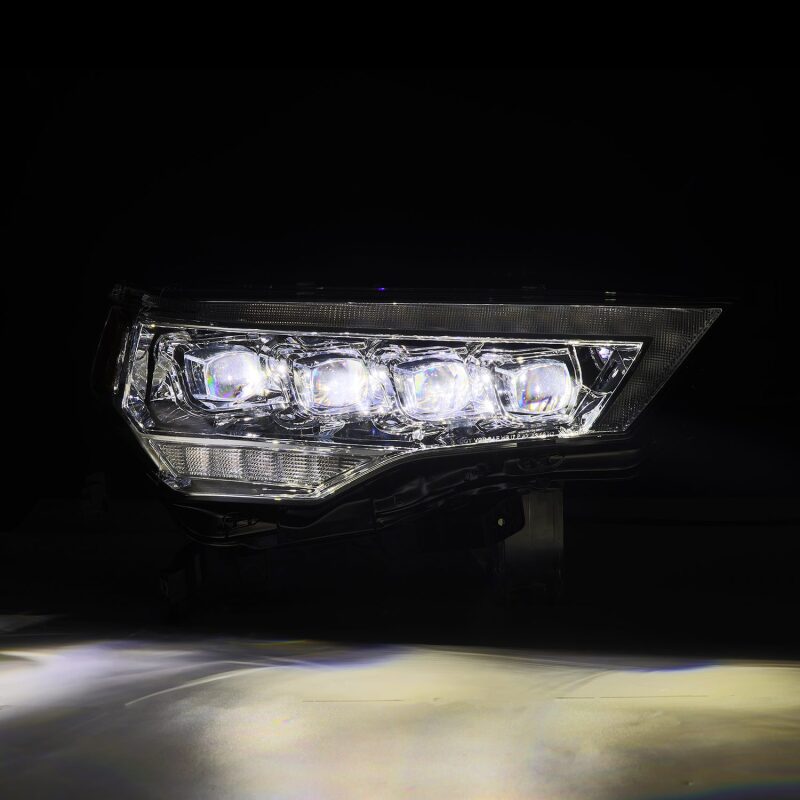 Load image into Gallery viewer, Alpharex 880809 ARX NOVA Headlights
