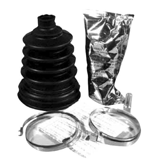 Norrec Industries 92097.000 Fast Boot X CV Boot for ATV/UTV Heavy Duty/Extended Suspension Axles