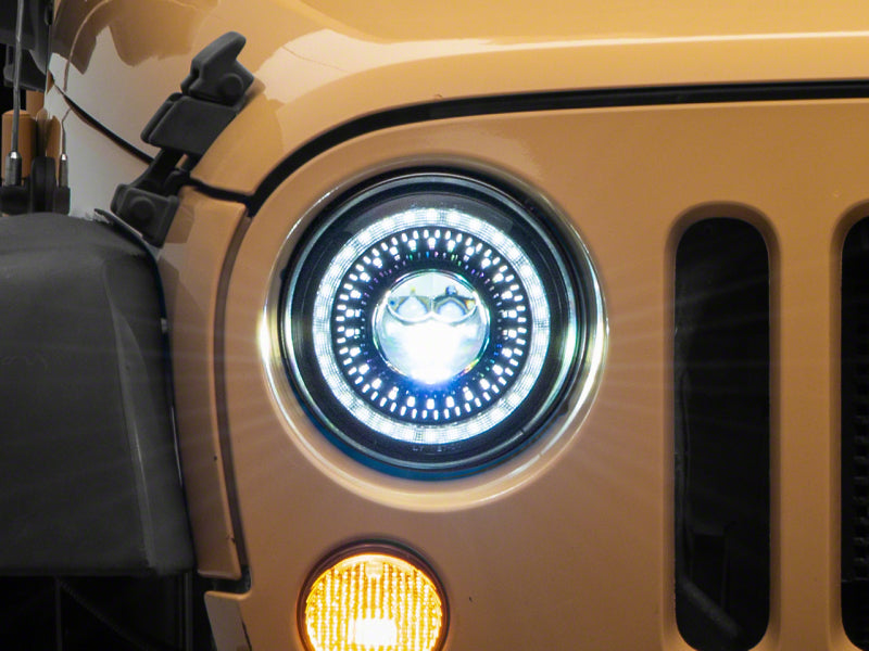 Load image into Gallery viewer, Raxiom J167194 RAX LED Headlights

