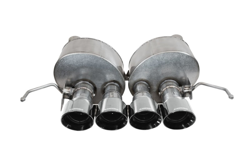 Load image into Gallery viewer, Corsa Performance 14776 COR Valve-Back Xtreme
