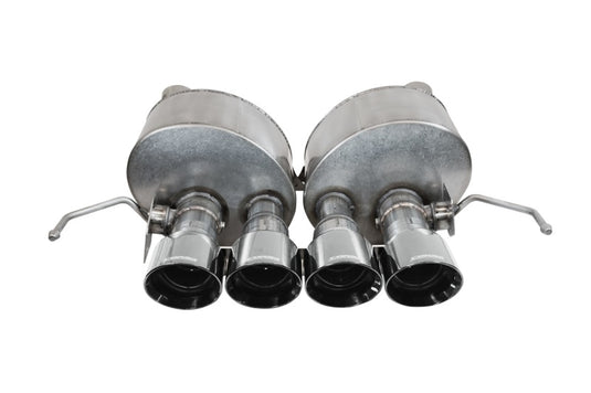 Corsa Performance 14776 COR Valve-Back Xtreme