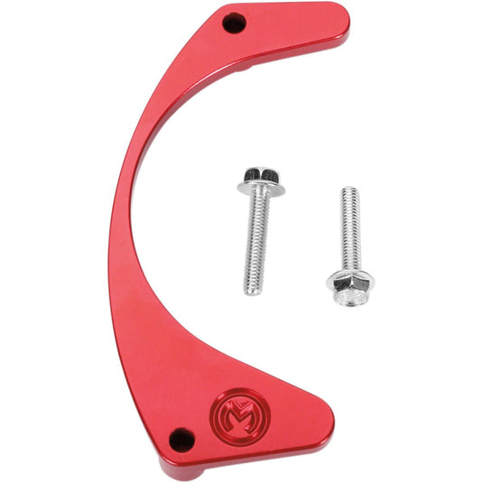 Moose Racing BL-CS400ERD Case Saver - Red