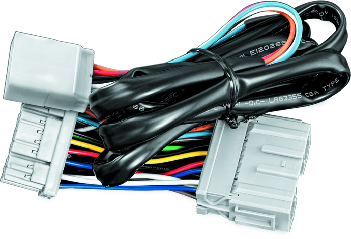 Kuryakyn 3234 KUR Light Adapters