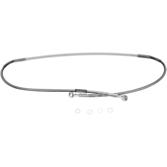 Russell R09345 CycleFlex Brake Line Kit
