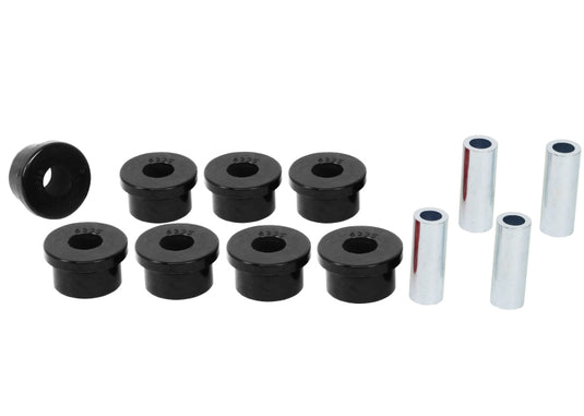 Whiteline W63378 WL Bushings - Trailing Arm