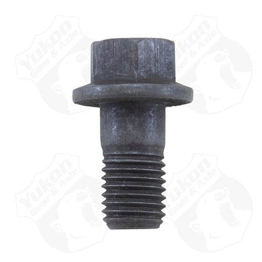 Yukon Gear & Axle YSPBLT-017 YUK Bolts