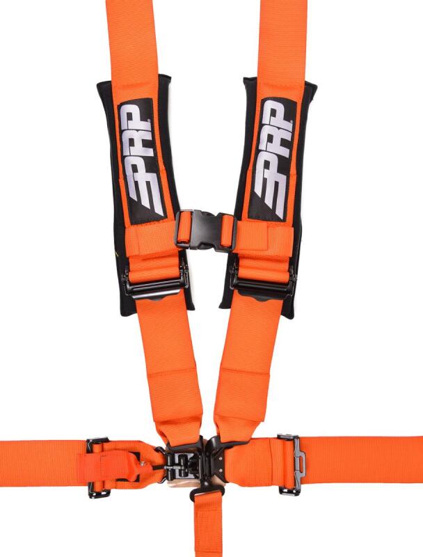 Load image into Gallery viewer, Prp Seats SB5.3O PRP 5.3 Harness
