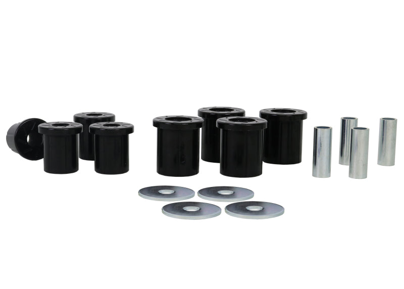 Load image into Gallery viewer, Whiteline W56424 WL Bushings - Control Arm
