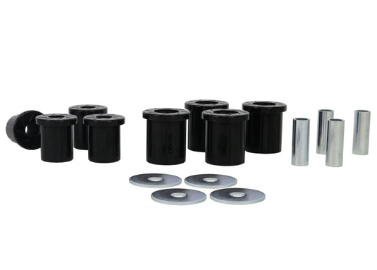 Whiteline W56424 WL Bushings - Control Arm