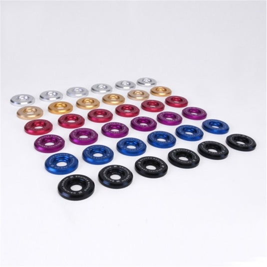 Skunk2 Racing 649-05-0215 SK Washer Kits - Small
