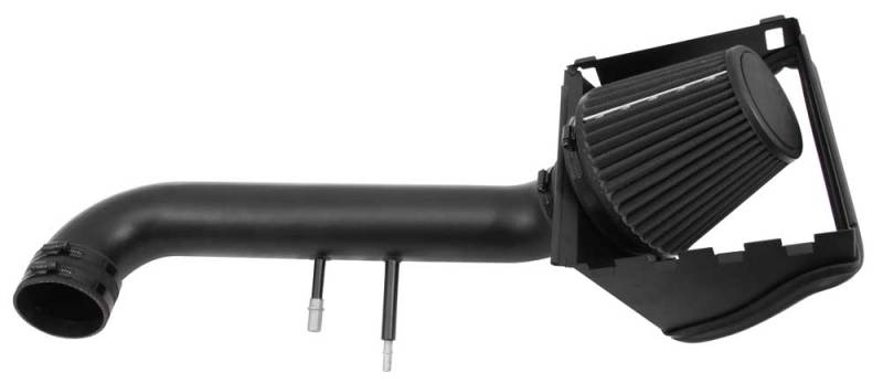 Load image into Gallery viewer, K&amp;N Engineering 71-2591 KN 71 Blackhawk Air Intake
