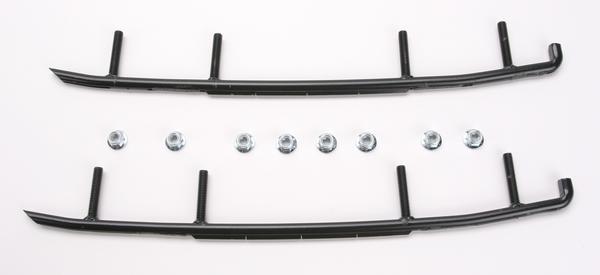 Woodys ESD3-8250 Trail Blazer IV Flat-Top Carbide Runners