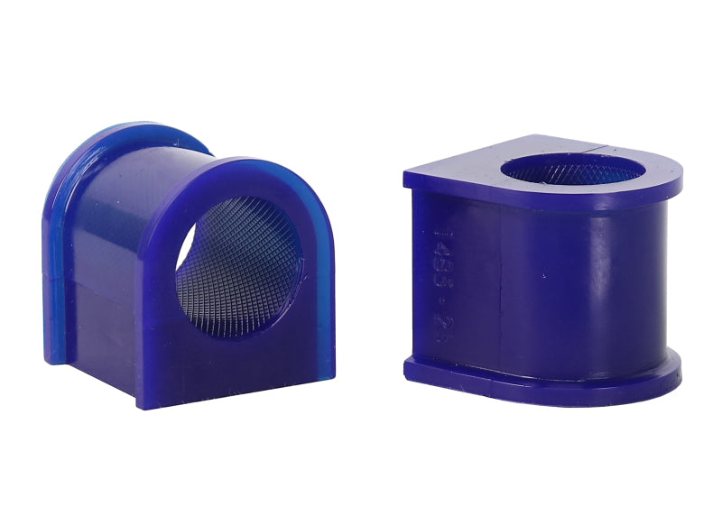 Load image into Gallery viewer, Superpro SPF1485-25K SPR Bushings - Sway Bar
