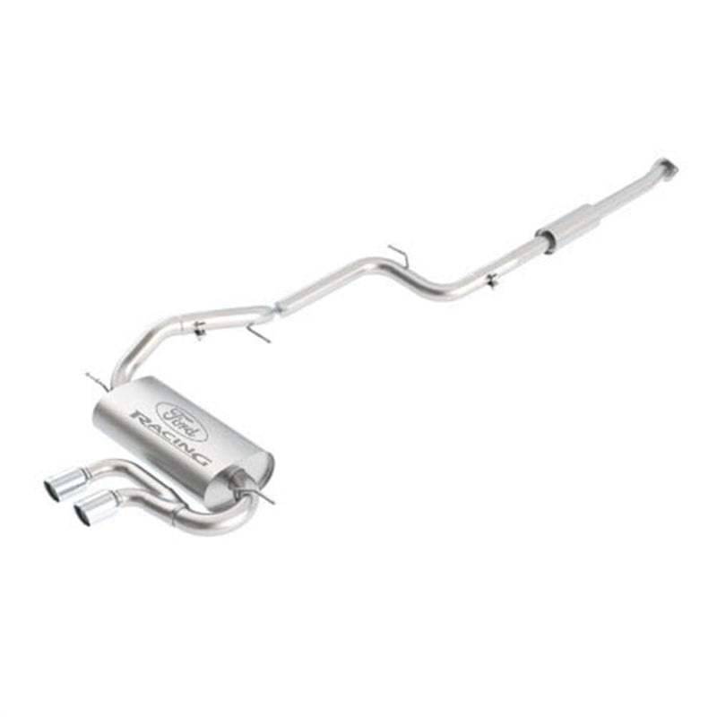Load image into Gallery viewer, Ford Racing M-5200-FST FR Cat-Back Systems
