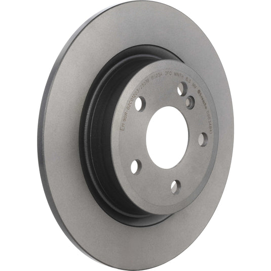 Brembo Oe 08.B348.41 BRE UV Coated OE Equiv Rotors