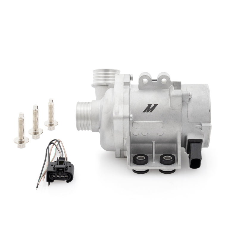 Load image into Gallery viewer, Mishimoto MMWP-N52-06 MM Water Pumps

