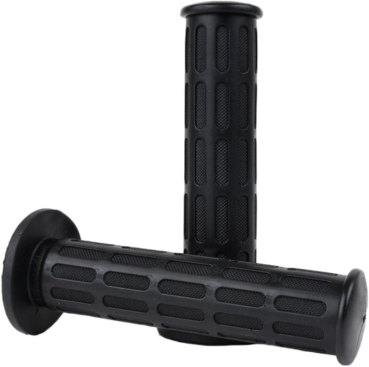 Domino 6470.82.40.06-0 Strada Replica Grip - Suzuki 124MM