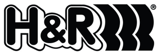 H&R 54880-55F HR Replacement Springs