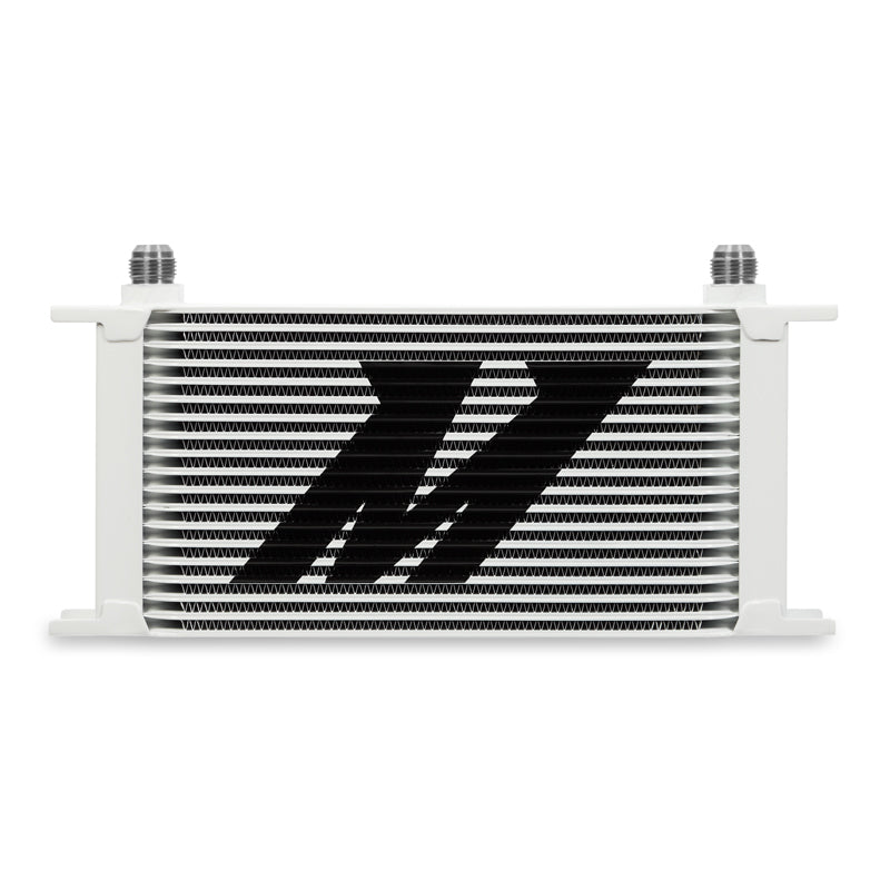 Load image into Gallery viewer, Mishimoto MMOC-19WT MM Oil Cooler - Univ
