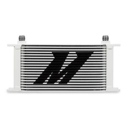 Mishimoto MMOC-19WT MM Oil Cooler - Univ