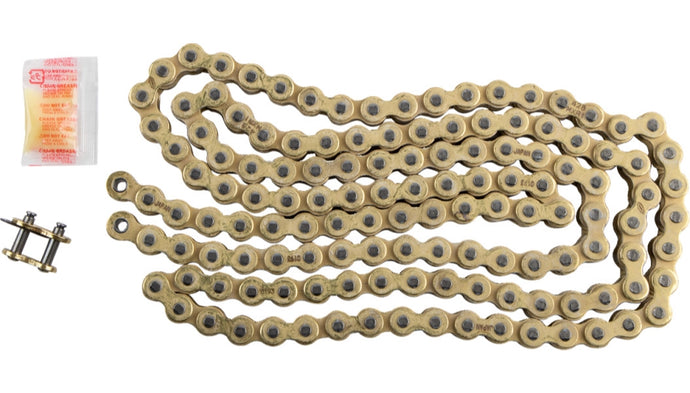 Sunstar SS428MXR1-134 SS428MXR1 Offroad Racing Chain - 134 Links