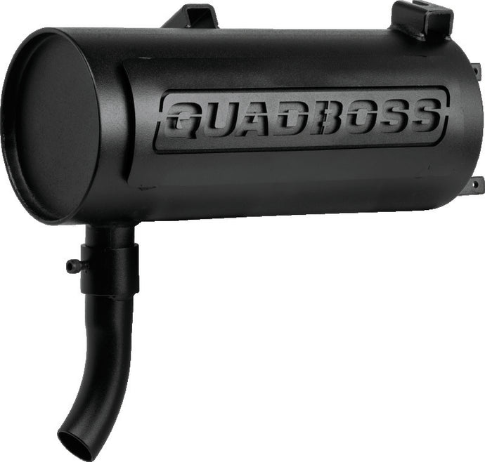 Quadboss 157165 QBS Exhausts