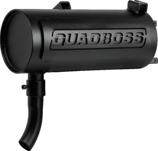 Quadboss 157165 QBS Exhausts