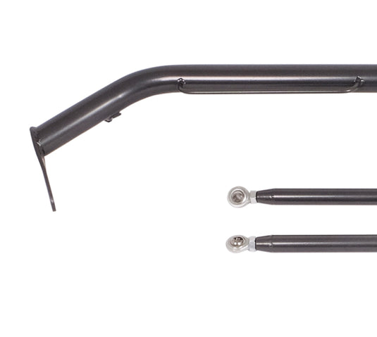 Nrg HBR-001TI NRG Harness Bars
