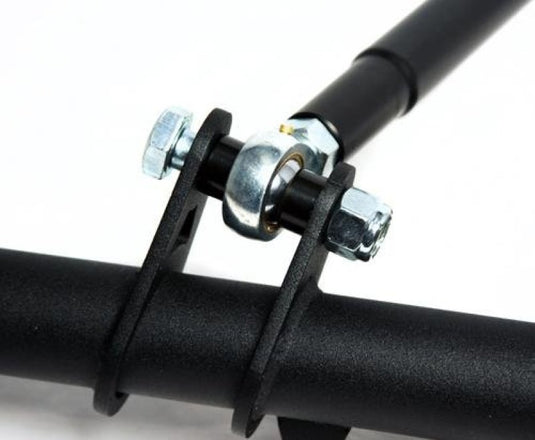 Blox Racing BXSS-20500 BX Traction Bars
