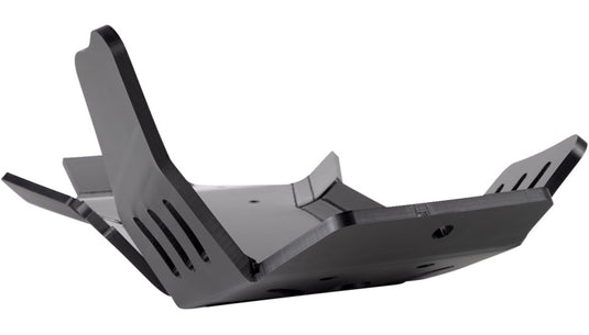 Axp Racing AX1432 Xtrem Skid Plate - Black
