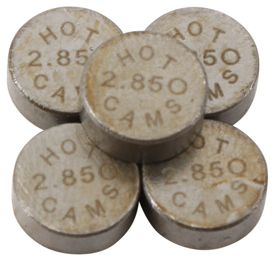 Hot Cams 5PK748285 HOC Shim Kits
