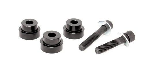 Torque Solution TS-SU-597 TQS Steering Rack Lockdown
