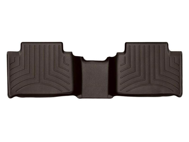 Load image into Gallery viewer, Weathertech 477512 WT FloorLiner - Rear - Cocoa
