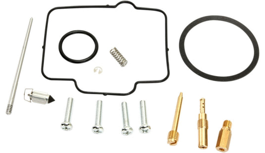 Moose Racing 26-1555 Carburetor Repair Kit