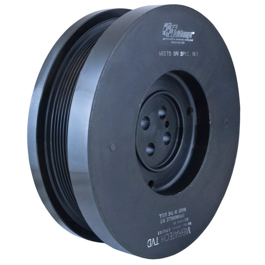 Fluidampr 870201 FDR Dampers - Diesel