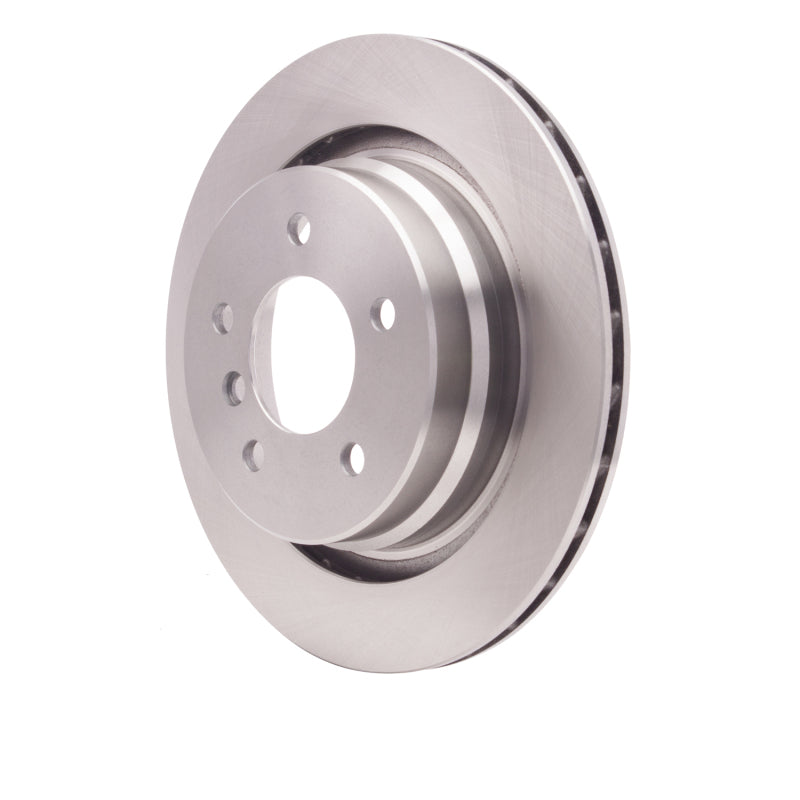 Load image into Gallery viewer, Dfc 600-31035D DFC Brake Rotors - Plain
