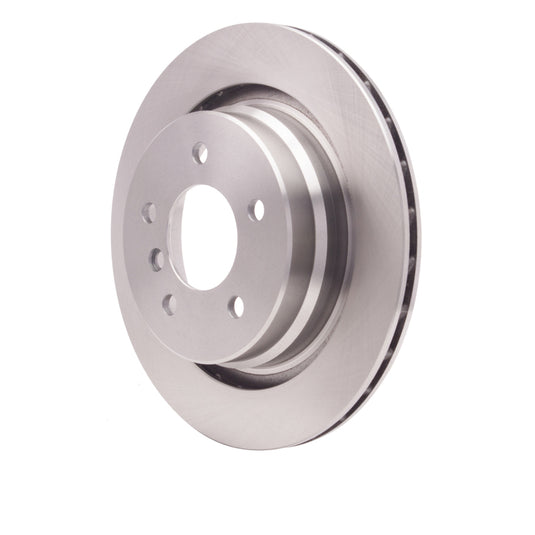 Dfc 600-31035D DFC Brake Rotors - Plain